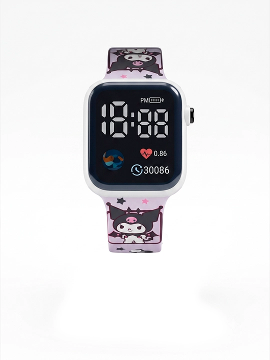 Sovg'a to'plami, ventilator, soat va naushnik, bolalar sovg'asi