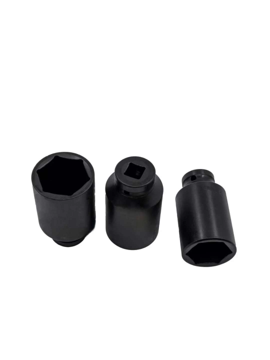 30 1/2" 8-36 mm H4,- H10, o‘lchamdagi chuqur jismlarga zarba beruvchi kallaklar to‘plami