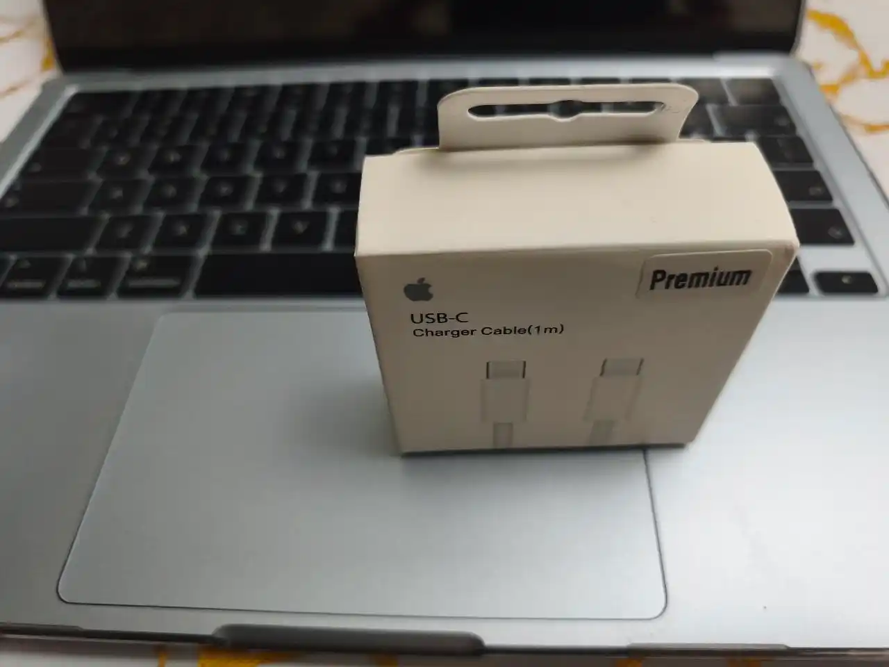 Кабель USB-C - Lightning для iPhone, зарядный кабель для iPhone X, 11, 12, 13 и 14
