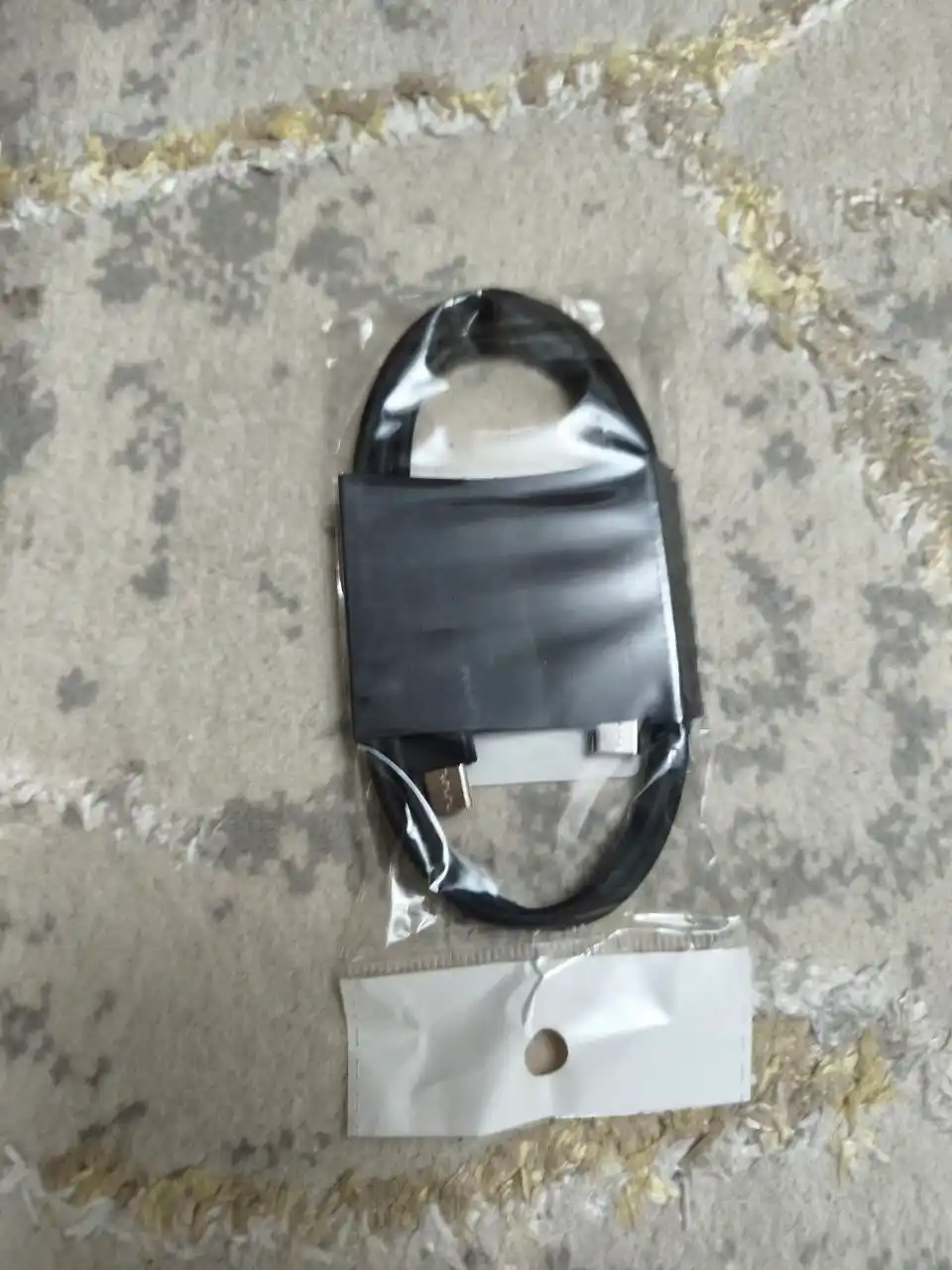 Zaryadlovchi kabel TYPE-C to TYPE-C, telefonni zaryadlash uchun