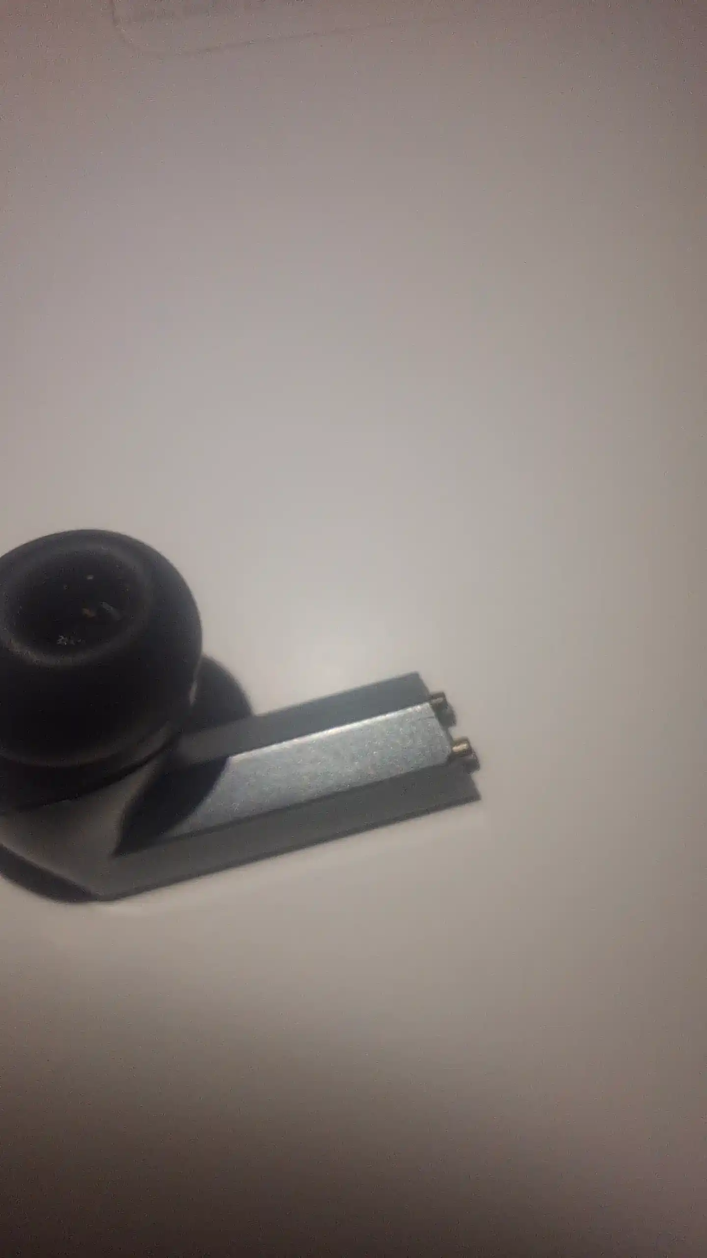 Sensorli Galaxy Buds 3 Pro simsiz quloqchinlari