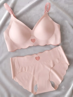 Pastel marjon