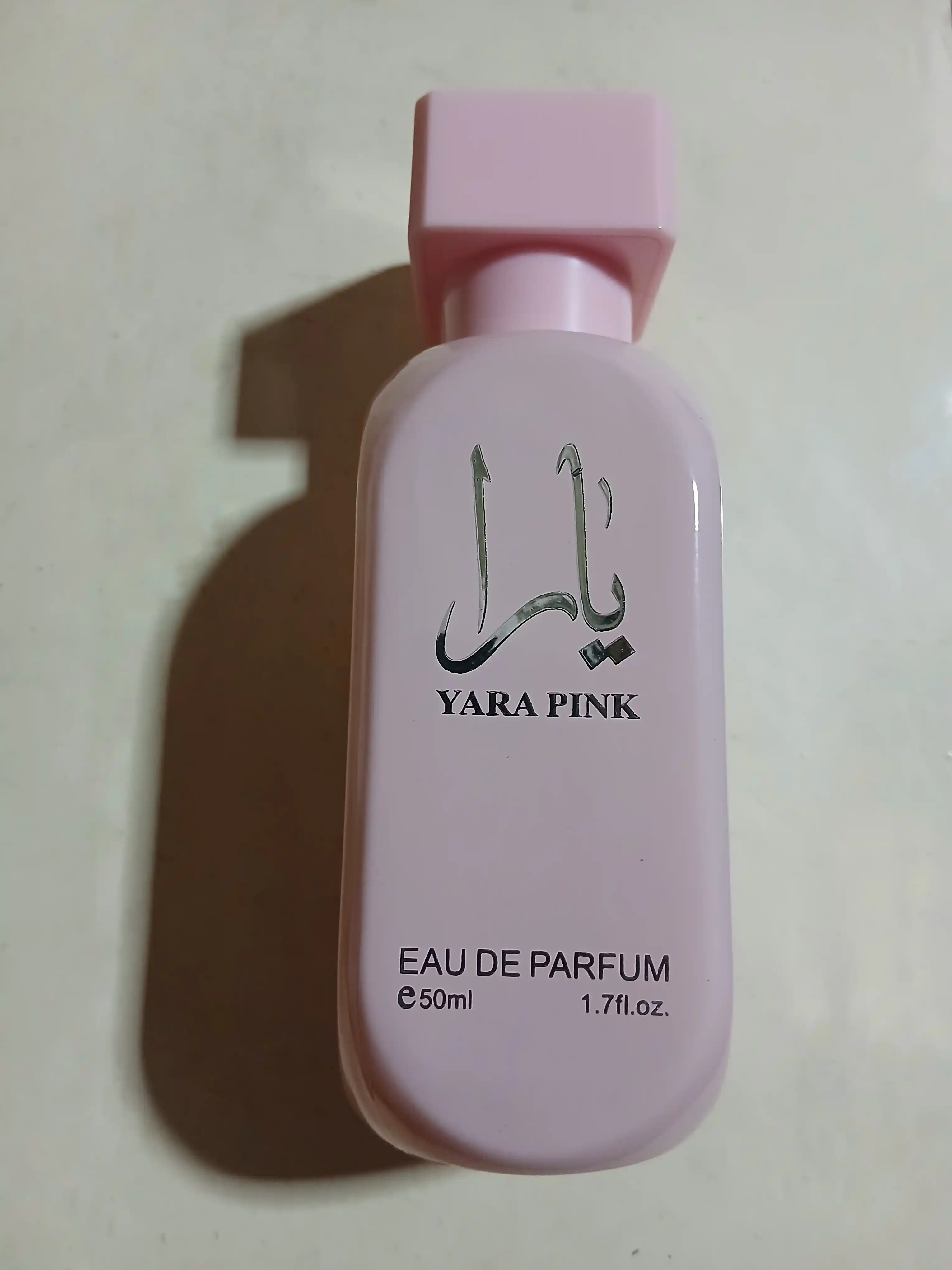 Lattafa-YARA PINK и YARA CANDY,парфюм для женщин и девушек,летнее женское очарование,50 мл