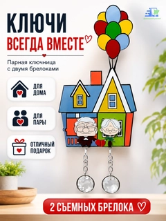 Синий