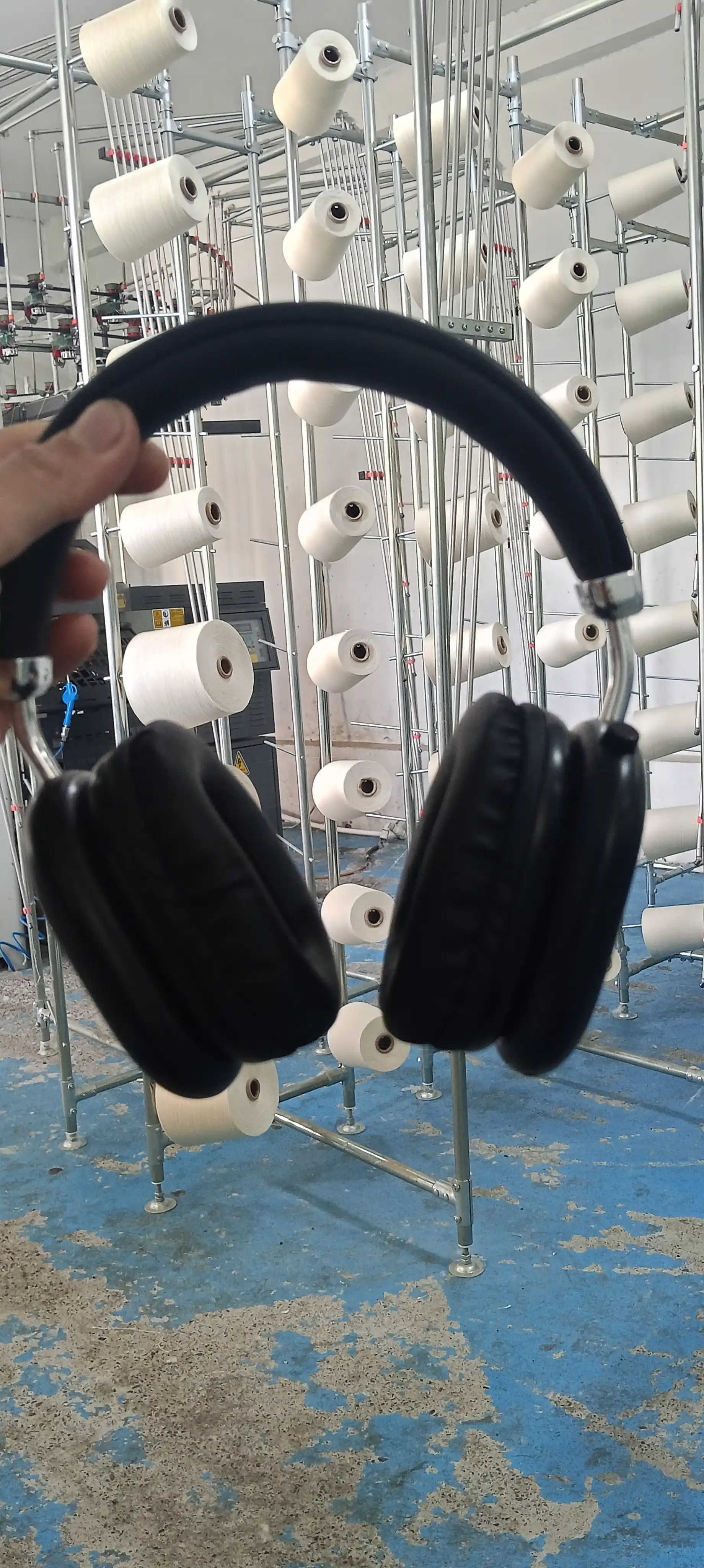 Беспроводные наушники Hoco W35 MAX, с микрофоном, большие и полноразмерные