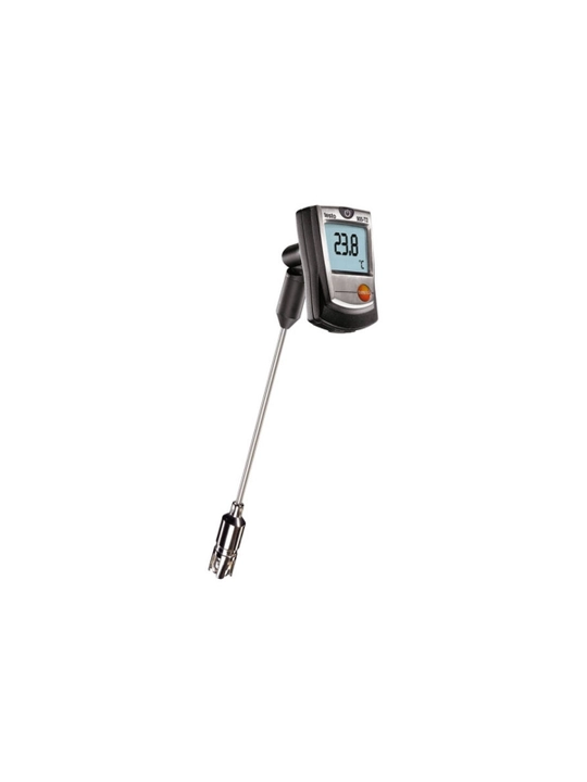 Testo 905 T2 – "tayoqcha" sinfidagi raqamli termometr - 