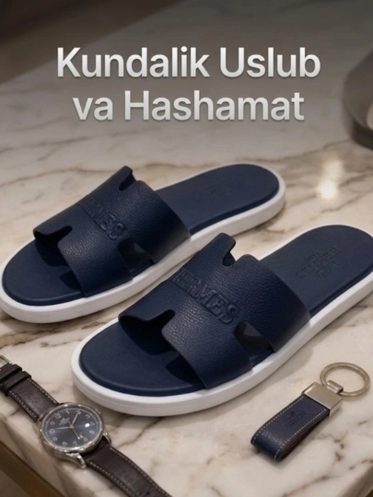 Erkaklar shippagi, Hermes - 