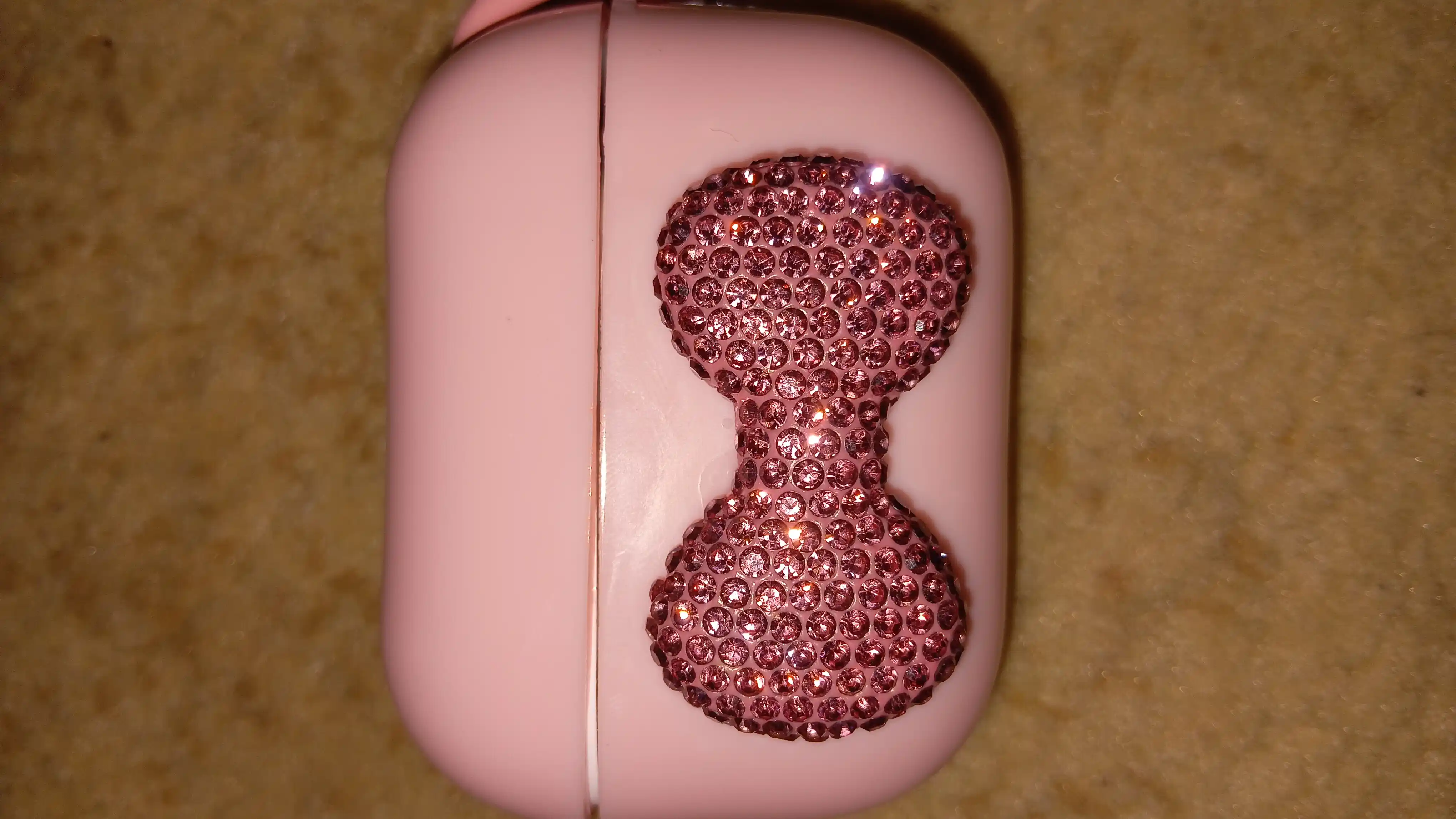 AirPods 1, 2 / Pro, 3, 4 simsiz quloqchinlar uchun himoya g'ilofi