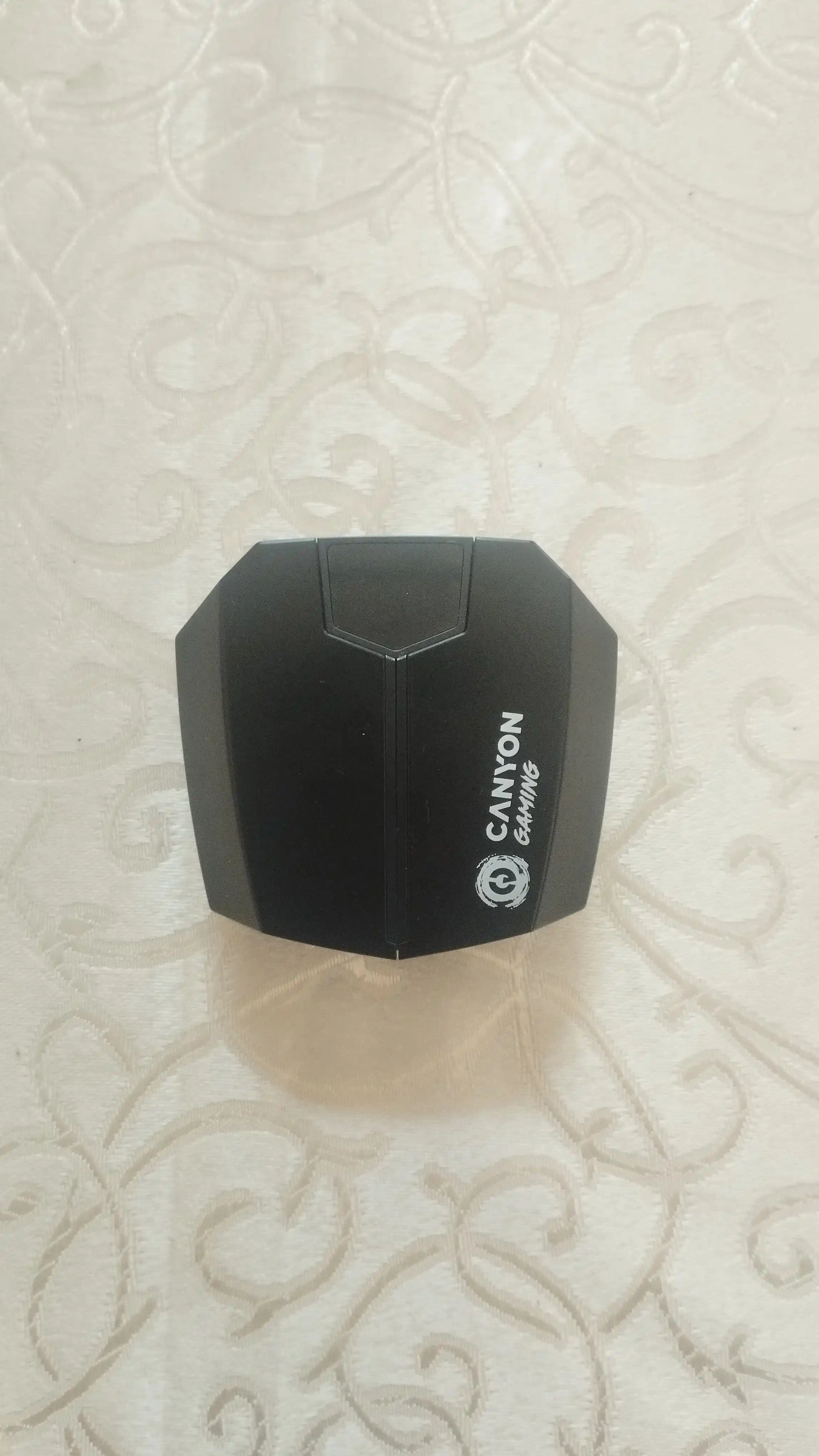 CANYON Doublebee GTWS-2 simsiz o‘yin quloqchinlar