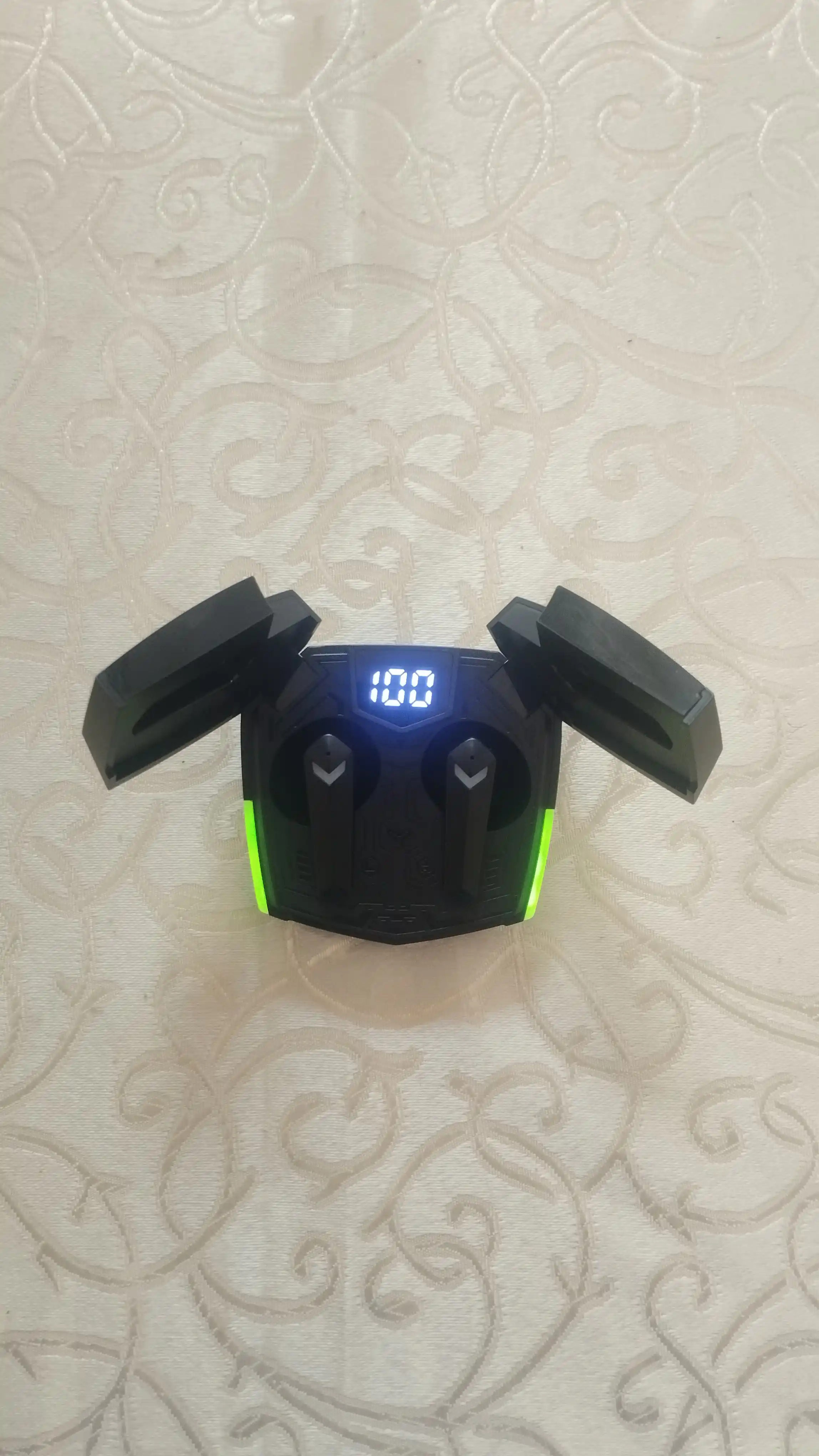 CANYON Doublebee GTWS-2 simsiz o‘yin quloqchinlar