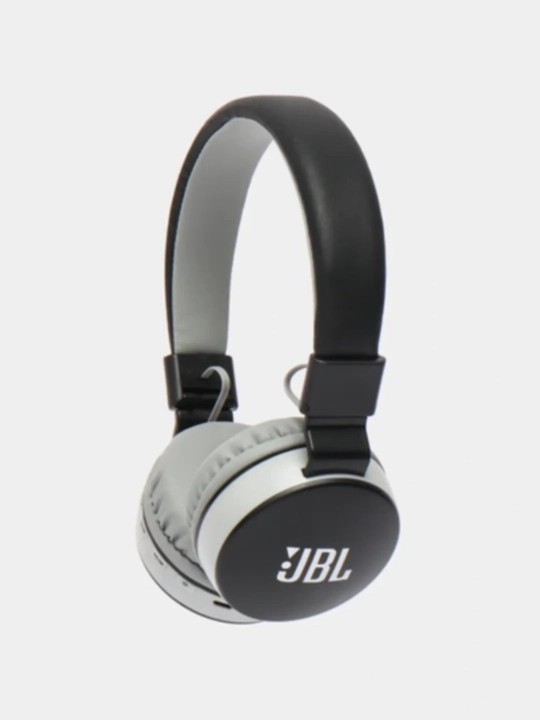 MS-881 simsiz quloqchin, Bluetooth 5.0, buklanadigan, mikrofonli