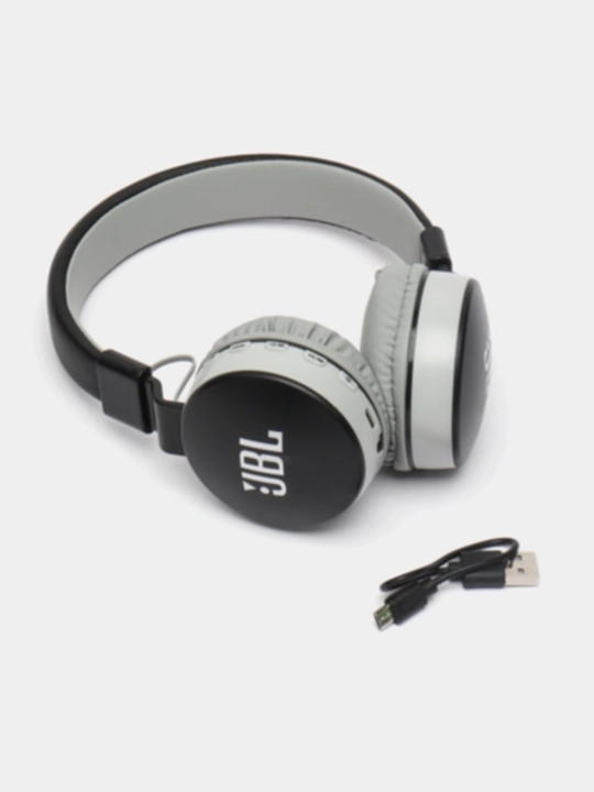 MS-881 simsiz quloqchin, Bluetooth 5.0, buklanadigan, mikrofonli