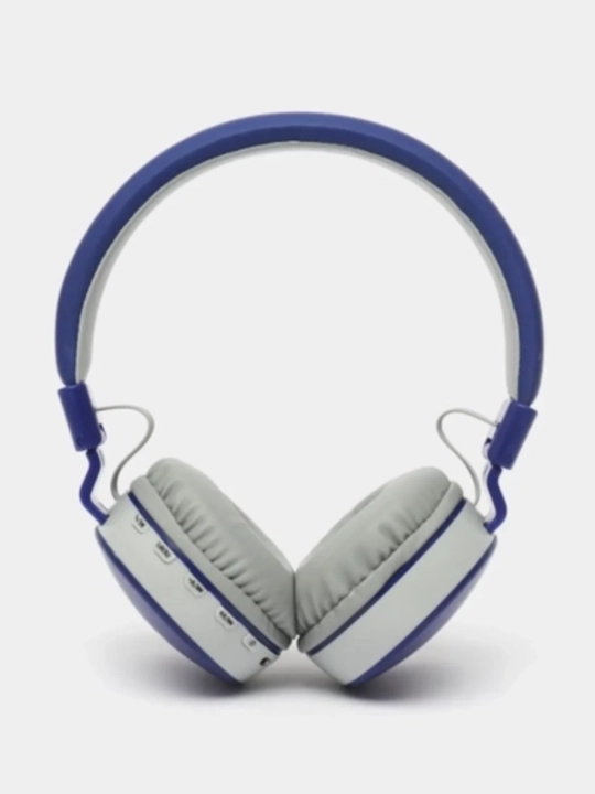 MS-881 simsiz quloqchin, Bluetooth 5.0, buklanadigan, mikrofonli