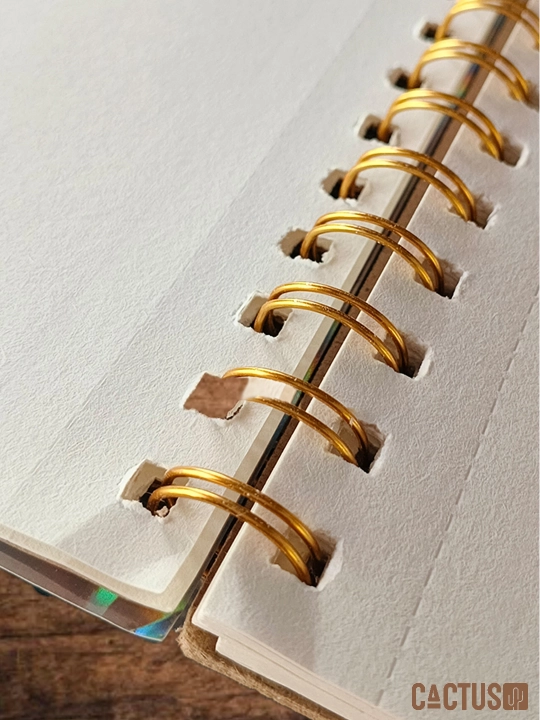 Профессиональные скетчбуки для рисования 8K Drawing Sketchbook со встроенной ручкой