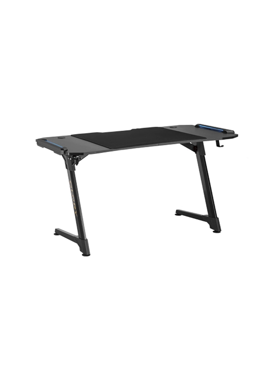 Kompyuter o‘yin stoli GMD04-2 RGB yoritgichli, 143x70x75 sm - 