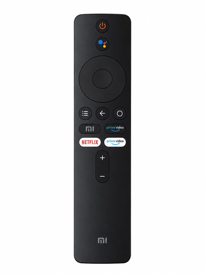 Mi stick uchun DU pulti, Xiaomi ovozli boshqaruvli BT-MI02