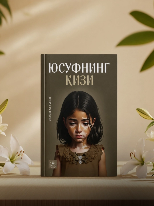 Юсуфнинг қизи - 