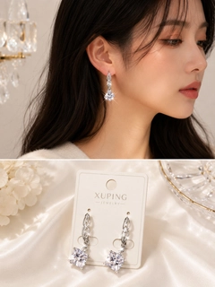 Серебряный