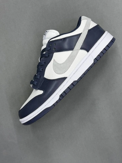 Кроссовки Nike Dunk Low Made in Vietnam для мужчин и женщин