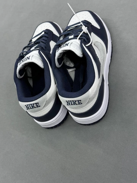 Кроссовки Nike Dunk Low Made in Vietnam для мужчин и женщин