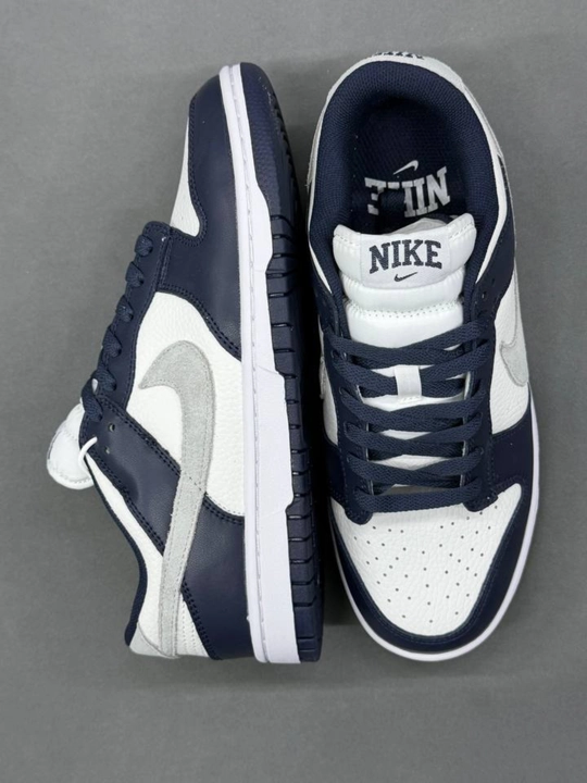 Кроссовки Nike Dunk Low Made in Vietnam для мужчин и женщин
