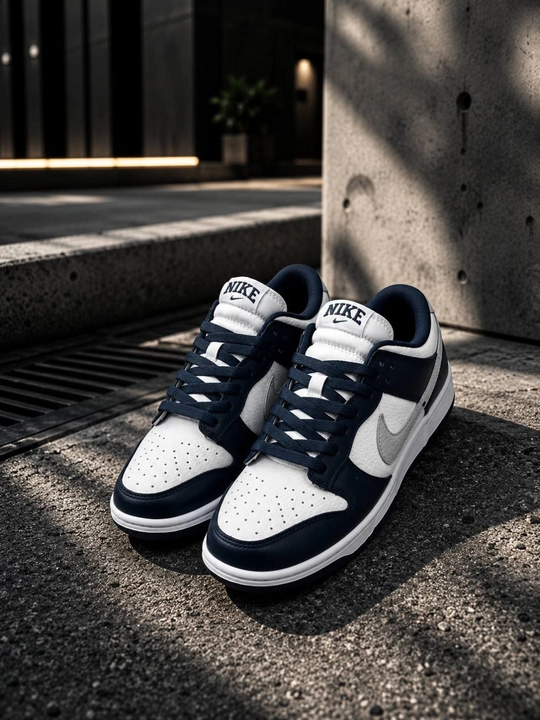 Erkaklar va ayollar uchun Nike Dunk Low Made in Vietnam krossovkalari - 