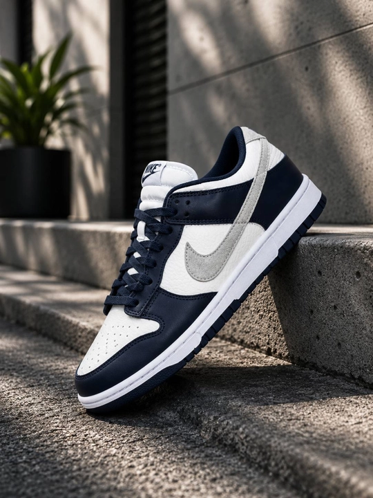 Erkaklar va ayollar uchun Nike Dunk Low Made in Vietnam krossovkalari