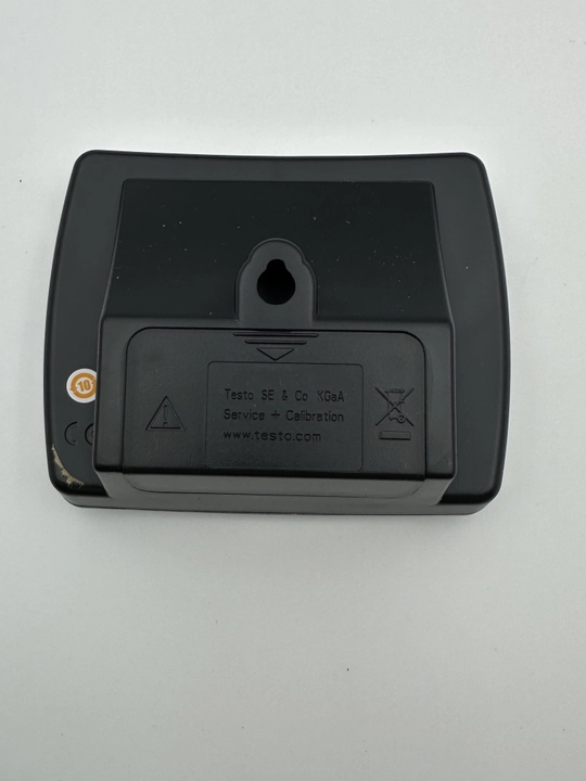 Testo 608-H1 termogigrometr