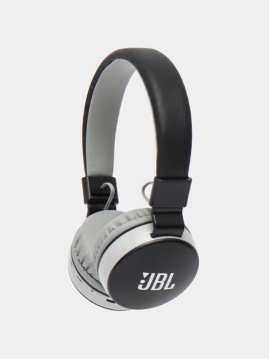 Kuchli bas va uzoq muddat xizmat qiladigan JBL 881A Bluetooth simsiz quloqchinlari