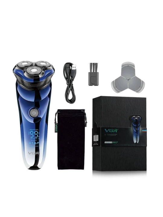 VGR V-305 Professional elektr britvasi - 