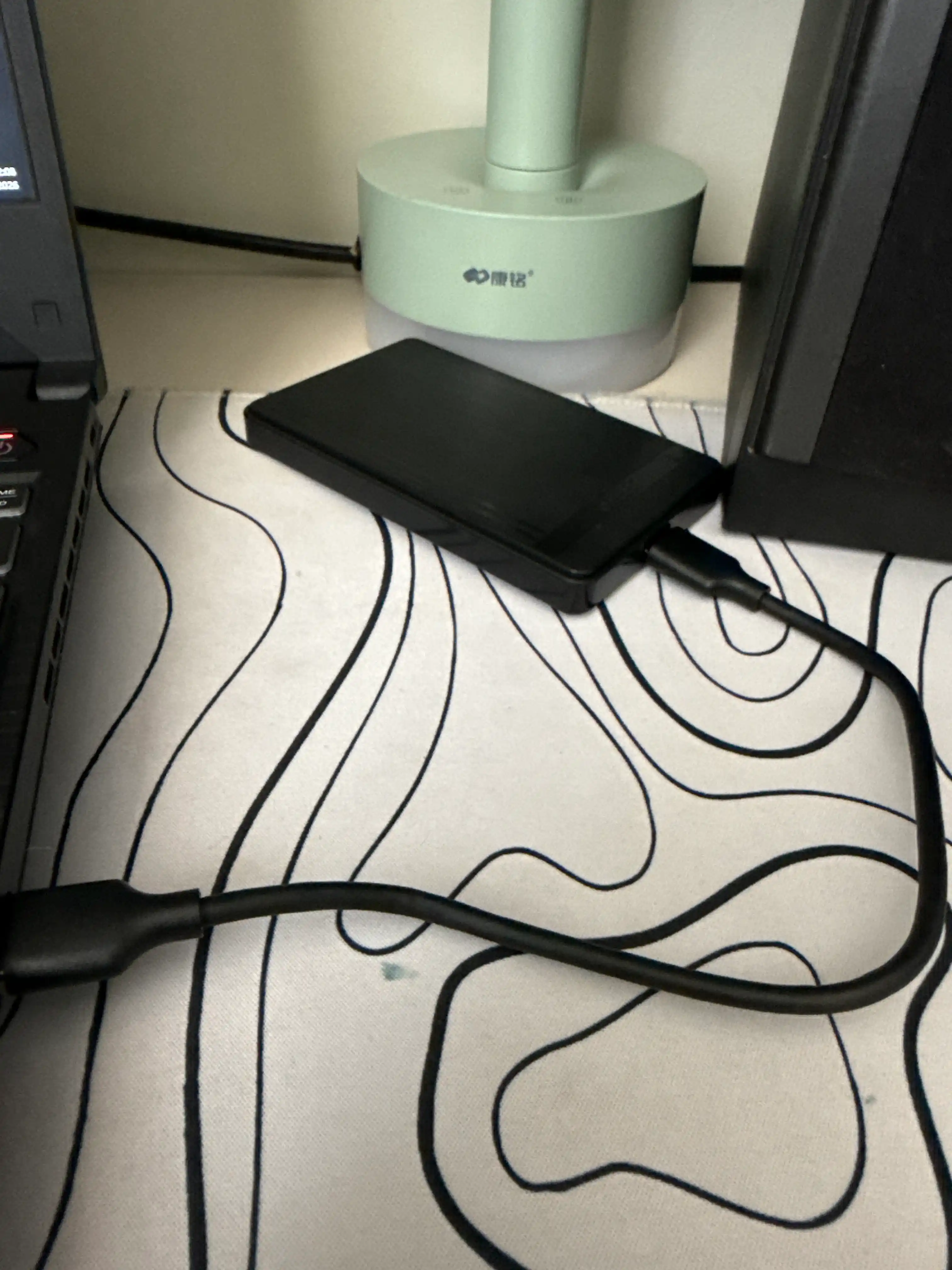 2.5" HDD/SSD tashqi qattiq disk korpusi, USB 3.0, SATA, External Case