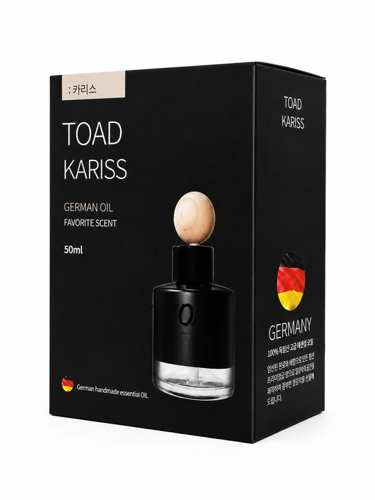Toad Автомобильный ароматизатор - 