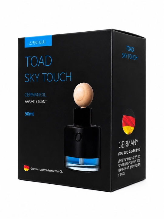 Toad Автомобильный ароматизатор - 