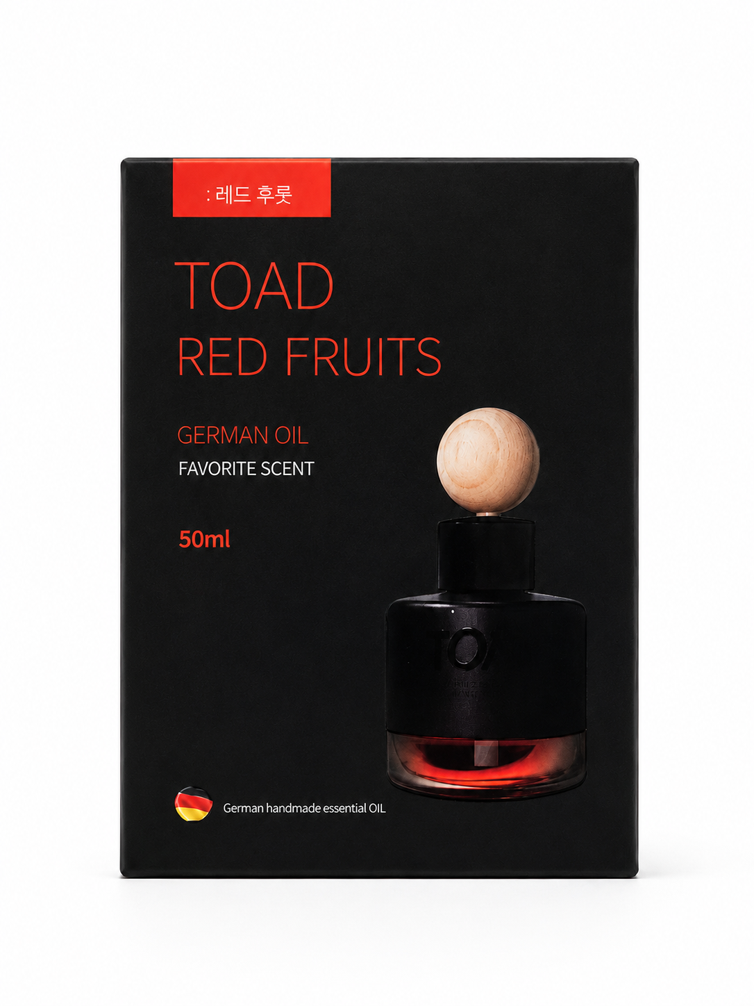 Toad Автомобильный ароматизатор - 