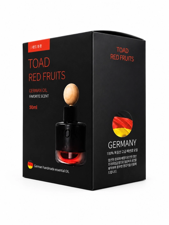 Toad Автомобильный ароматизатор