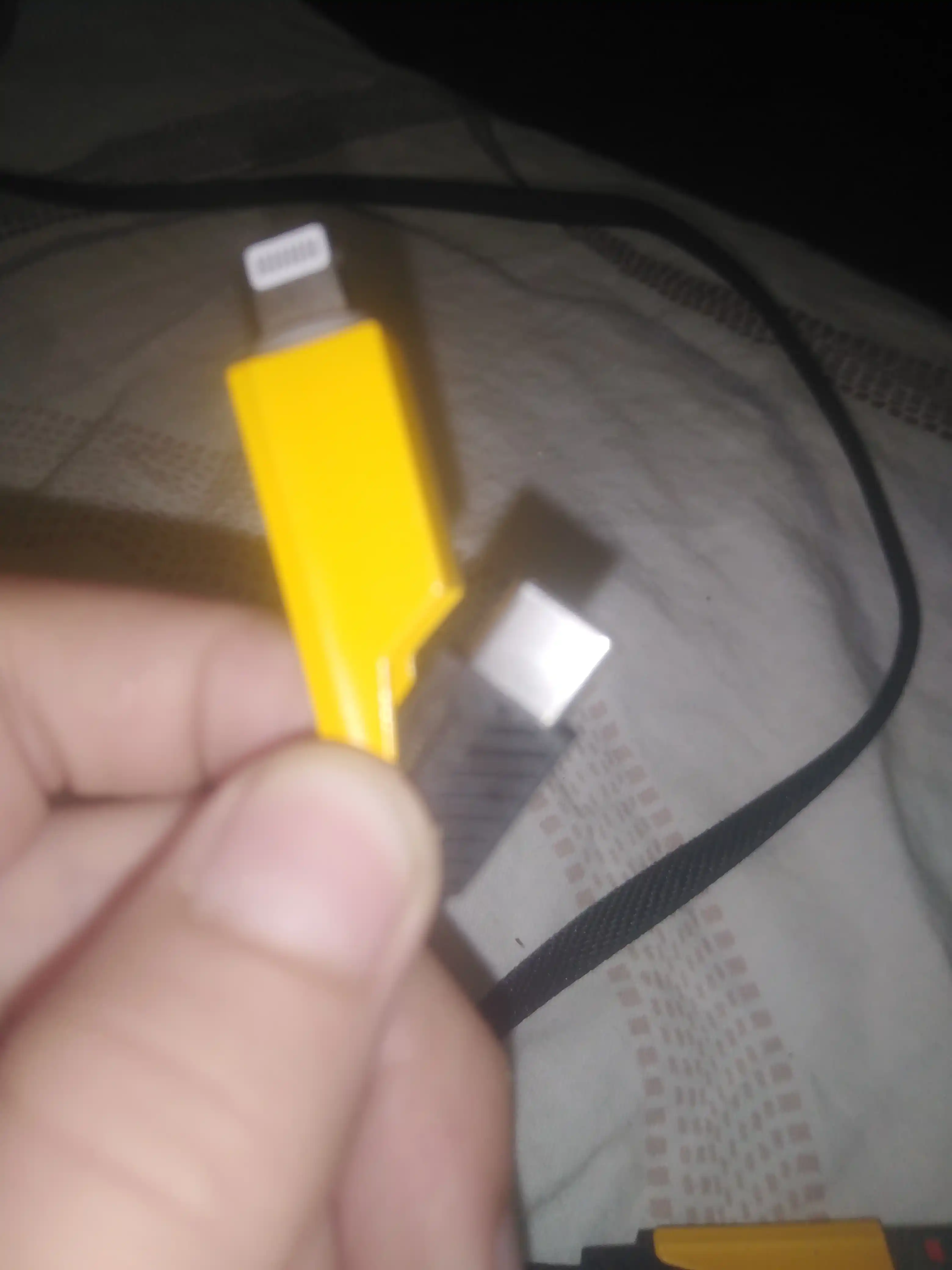 USB 4 TASI BIRDA Turbo Type-C/Lightning - USB-A/Type , быстрая зарядка