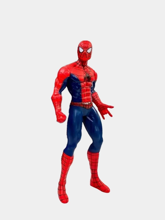 Фигурка Spider-Man, фигурка Deadpool, Marvel, Человек-паук игрушка, Дэдпул