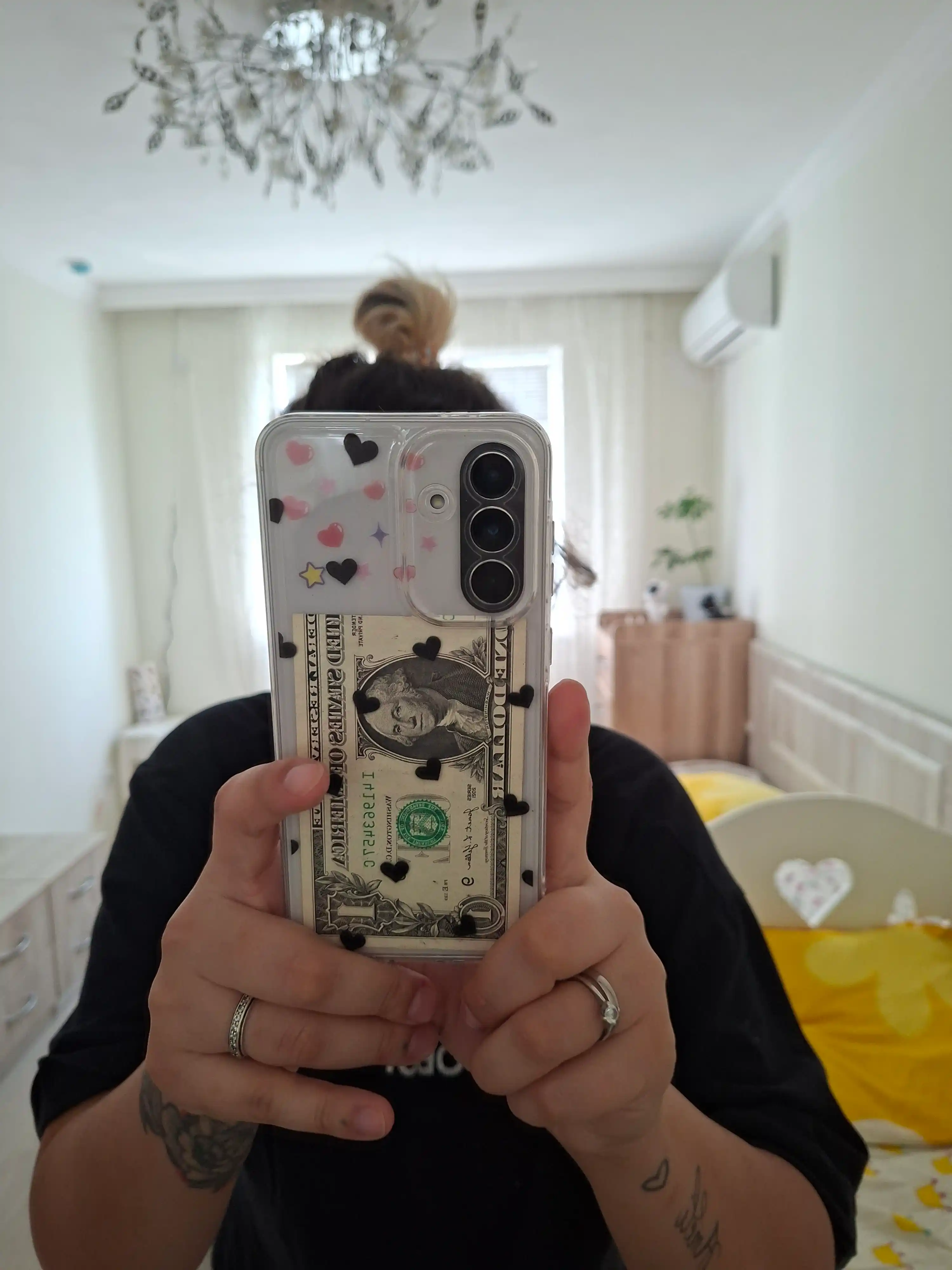 Чехол для Samsung Galaxy A56, A36