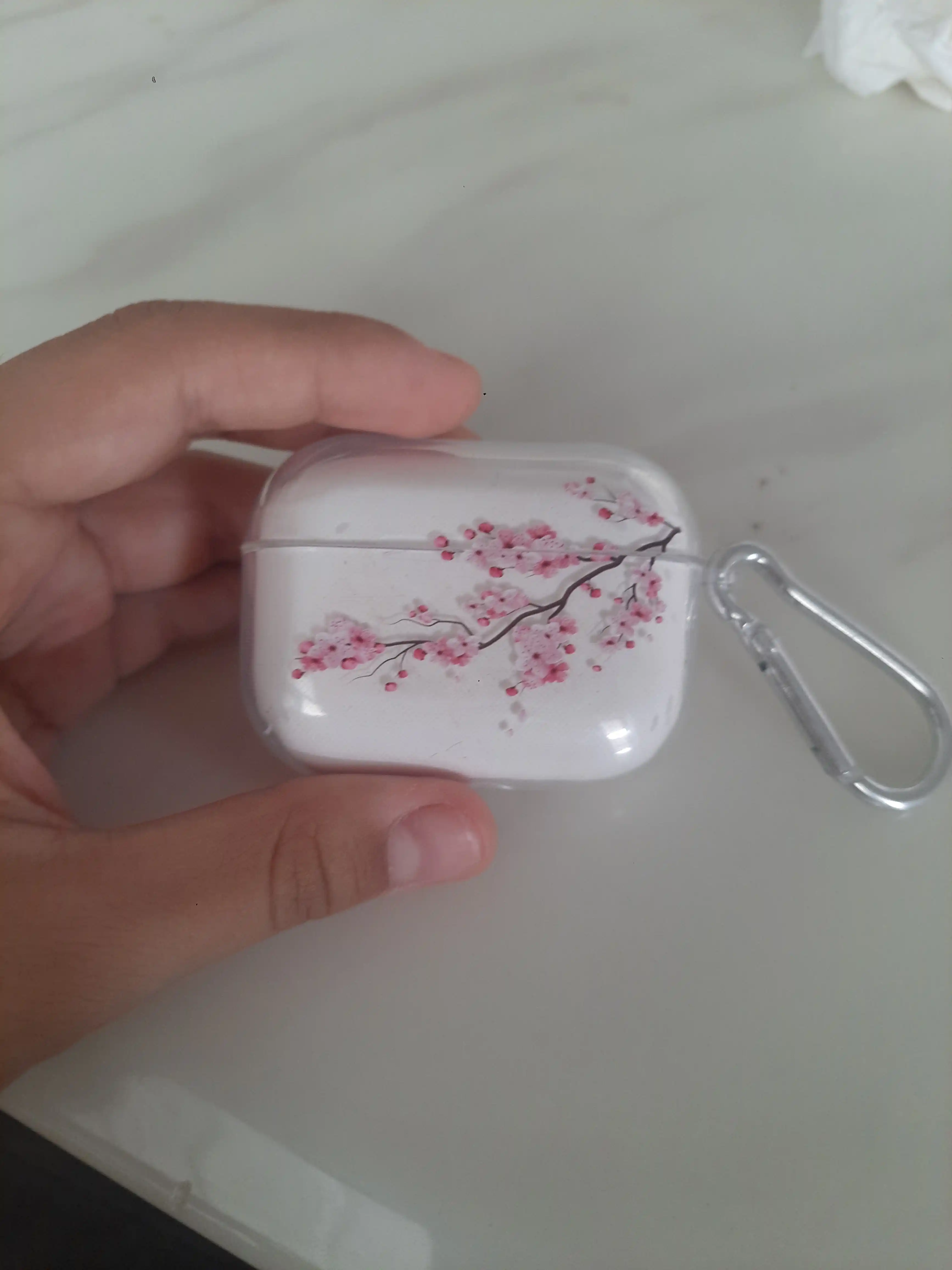 Чехол для наушников AirPods 1/ 2 , Рro, Рro 2, Рro 3, 3, 4