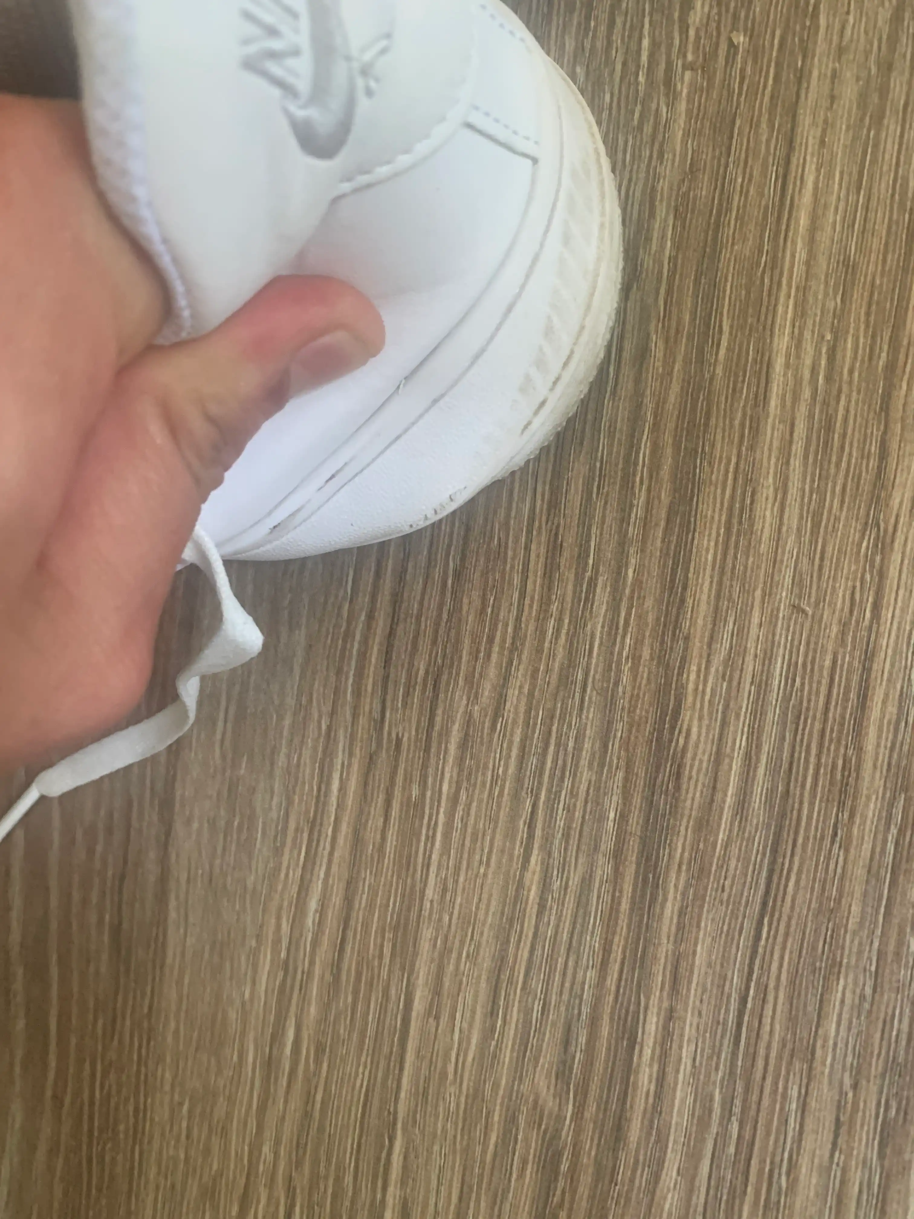 Erkaklar va Ayollar uchun universal sport krossovkalari NIKE AIR FORCE 36-44