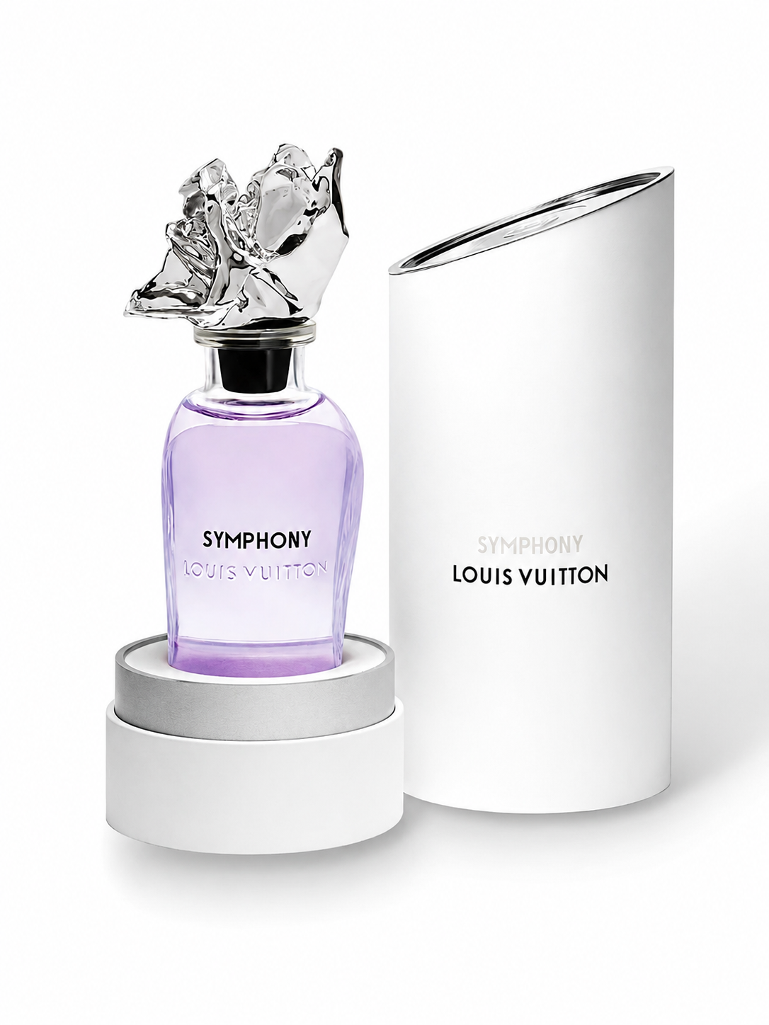 Uniseks, Louis Vuitton Symphony, Simfoniya atiri - 