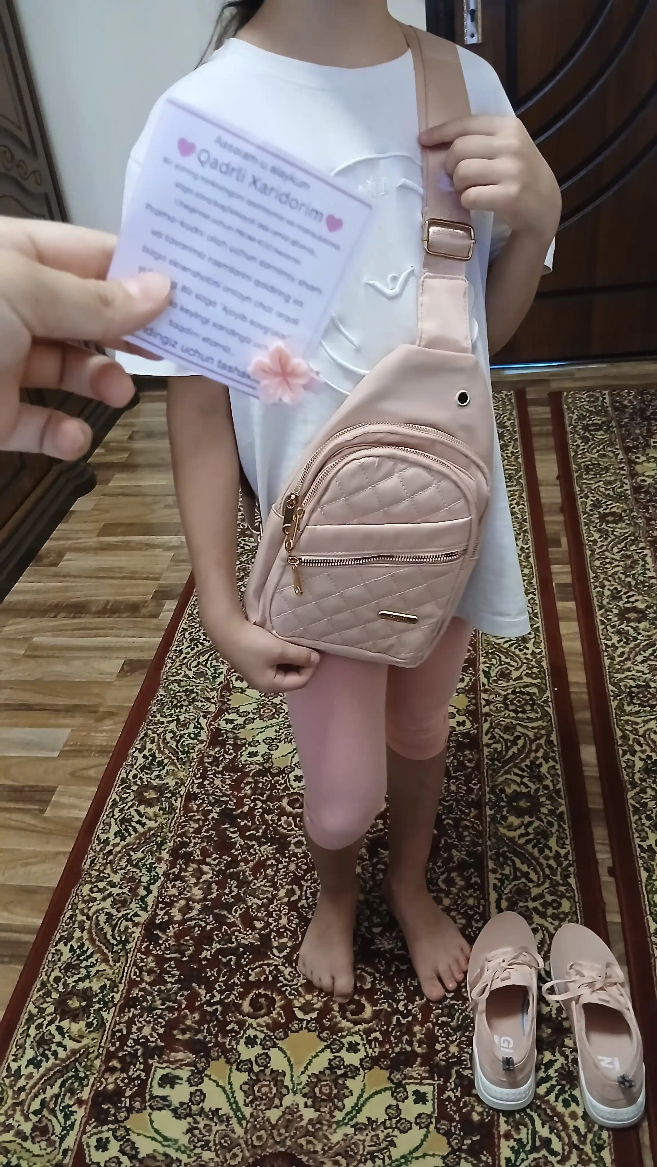 Ayol va qizlar uchun bananka sumkasi, ayollar KROSSBODY sumkasi, kundalik ayollar sumkasi