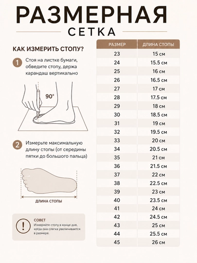 Балетки чешки, для балета, танцев и гимнастики, спорта