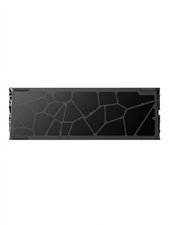 SADES Void Fission 60 o‘yin klaviaturasi, RGB, Hot Swap, alyuminiy