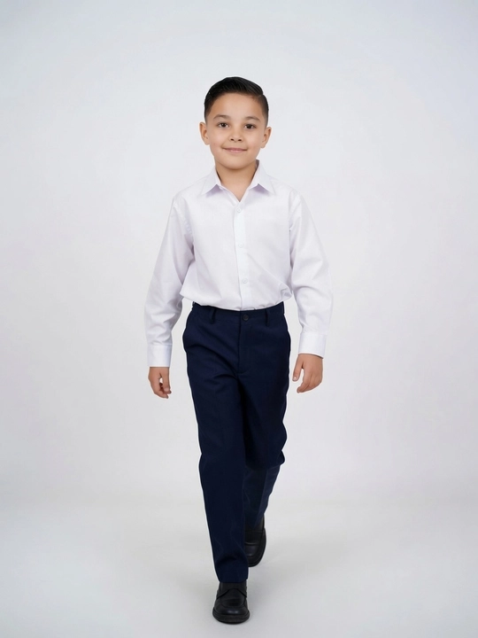 Klassik maktab formasi o‘g‘il bolalar uchun