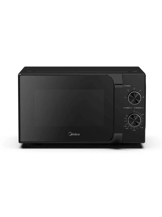 Микроволновая печь Midea MM 720C2MV, 8 программ, система очистки паром