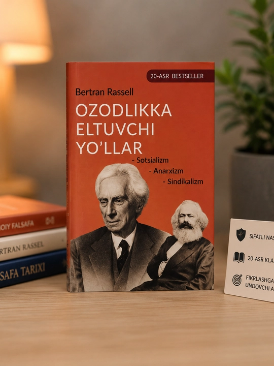 Пути, ведущие к свободе