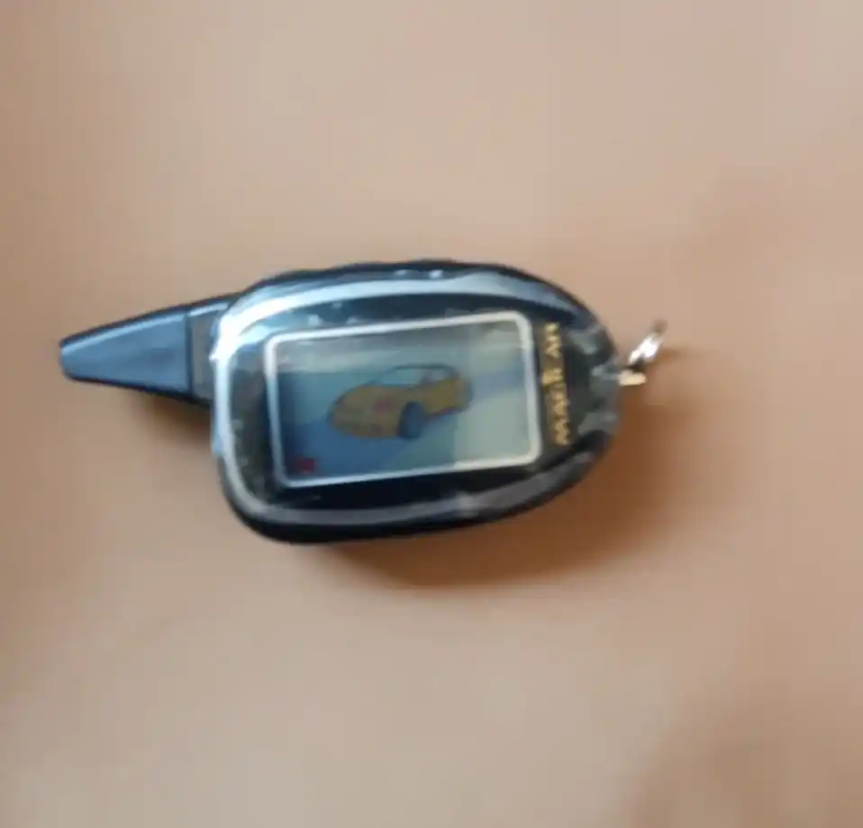 Автосигнализация, пульт Magicar пейджер 101, 903, 905, 906, 907, 908, 909
