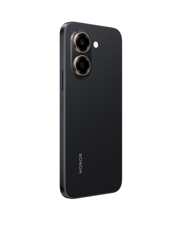 HONOR X7e 6/128 GB smartfoni 7000 mA/soat akkumulyator va 120 Gs ekran bilan