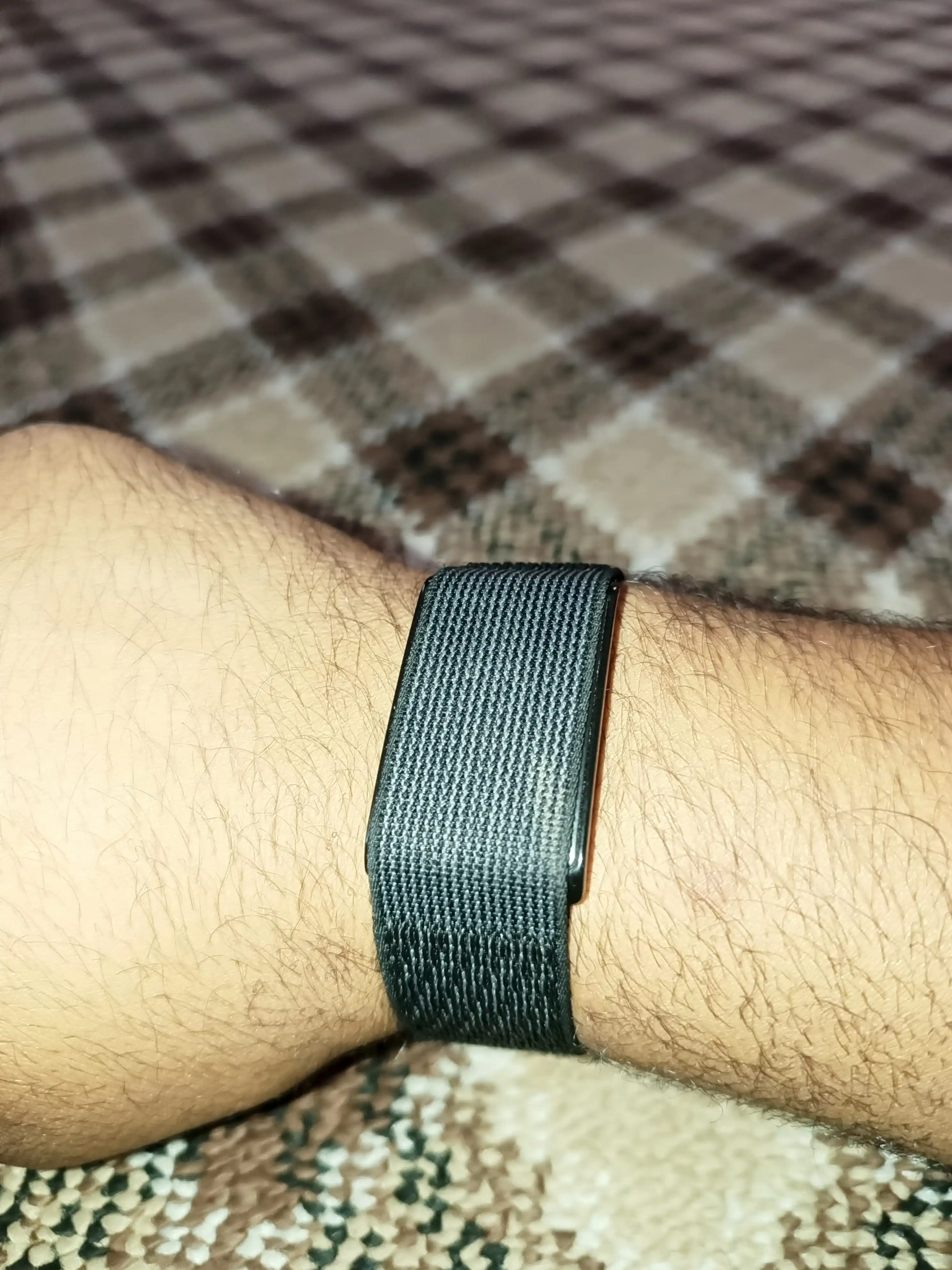 Activity Fitness Tracker 2026 - aqlli fitnes bilaguzugi, fitnes treker, whoop analogi